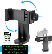 Load image into Gallery viewer, 360 ROTATING TUFF MOUNT