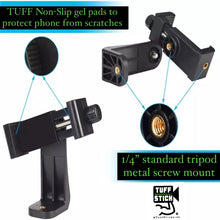 Load image into Gallery viewer, 360 ROTATING TUFF MOUNT