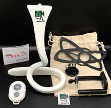 Load image into Gallery viewer, TUFF STICK - the Ultimate Flexible, Durable, Mountable Action Camera / Smartphone Stick.