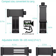 Load image into Gallery viewer, 360 ROTATING TUFF MOUNT
